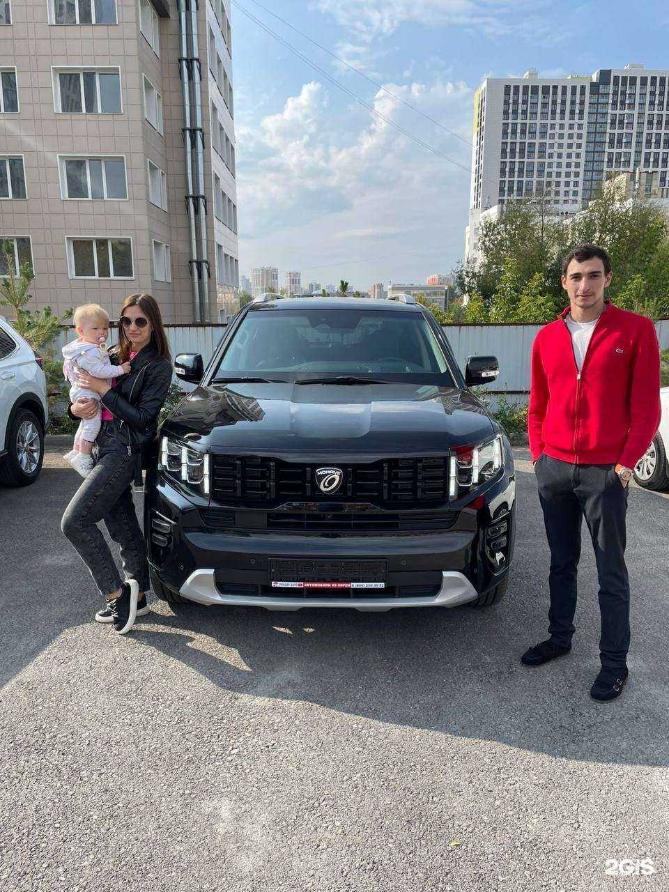 Отзывы на компанию Долгов авто в Уфе c фото