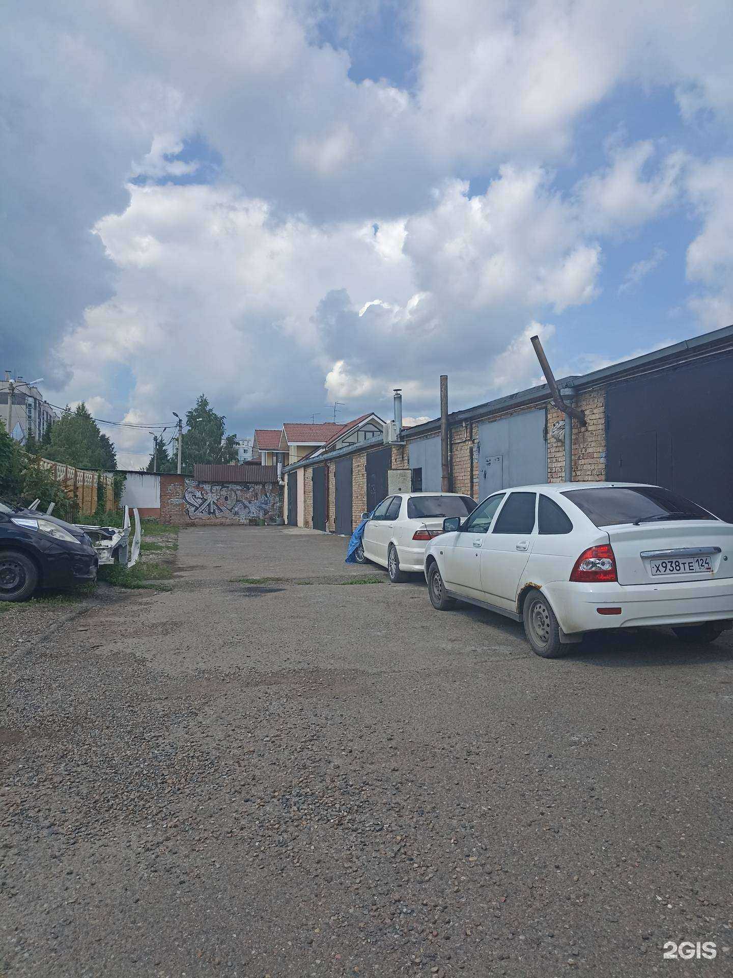 Отзывы на компанию Выручай-Авто в г. Красноярск c фото