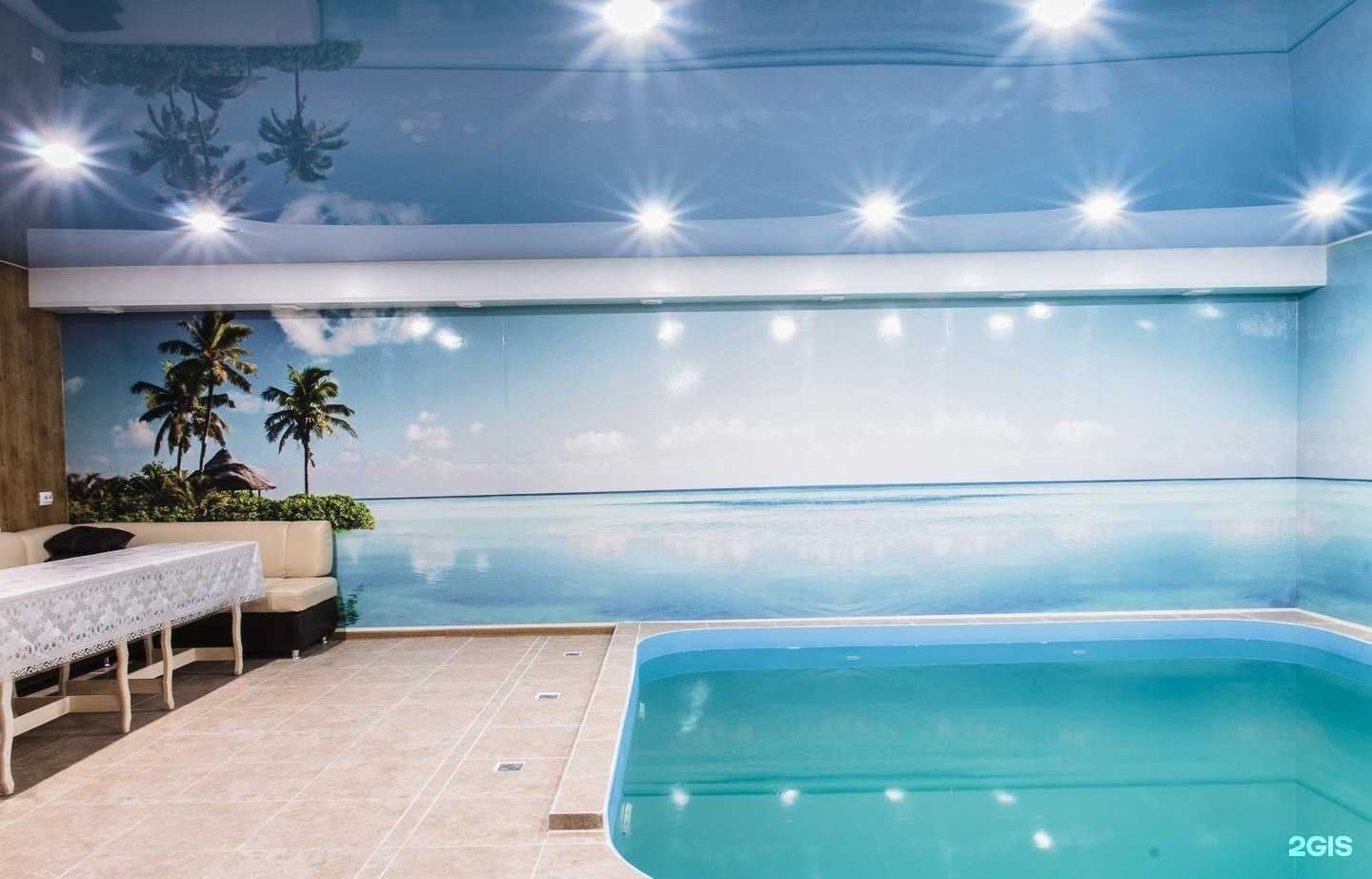 Отзывы на компанию Лагуна, сауна в г. Балашов c фото