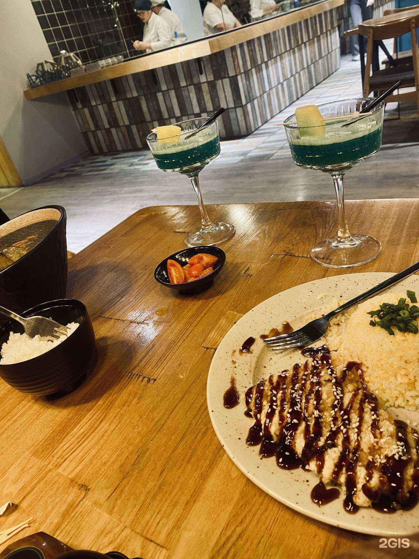 Отзывы на компанию Дамплинг Репаблик в г. Владивосток c фото