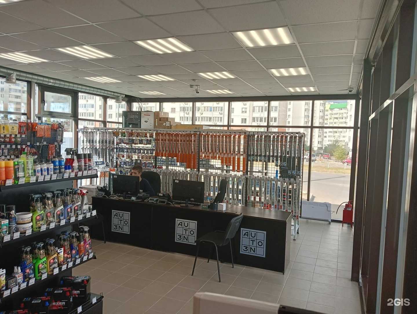 Отзывы на компанию Auto3n в Саратове c фото