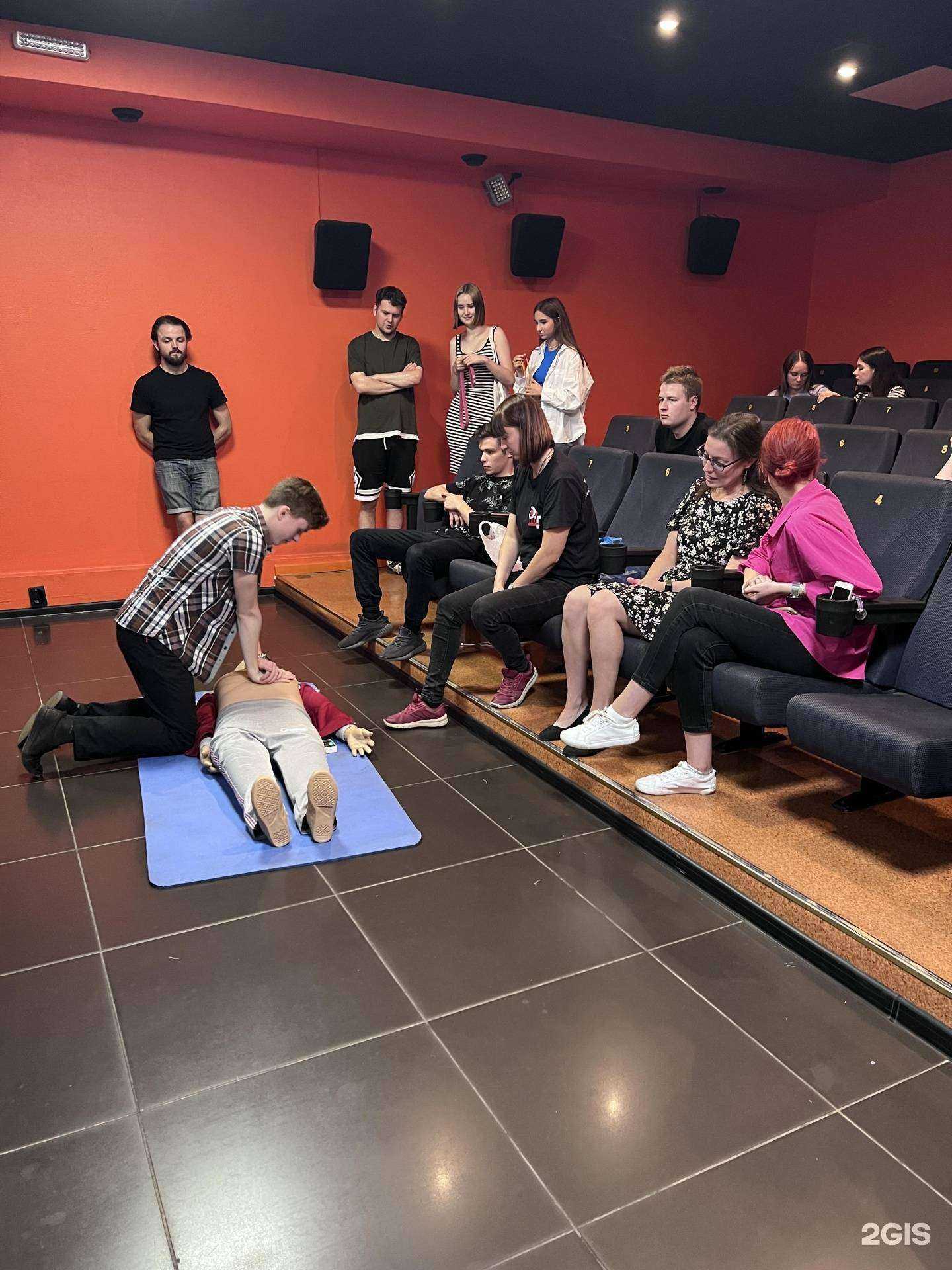 Отзывы на компанию Организация по охране труда в г. Киров c фото