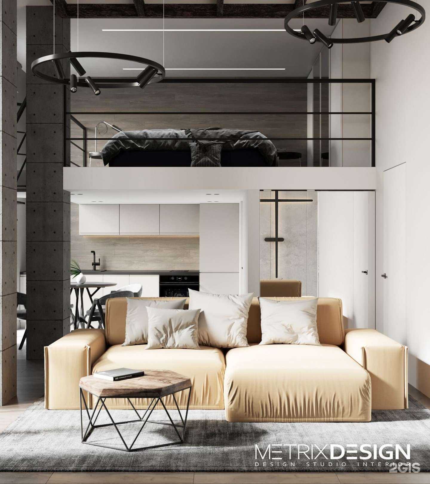 Отзывы на компанию Metrix design в Сочи c фото