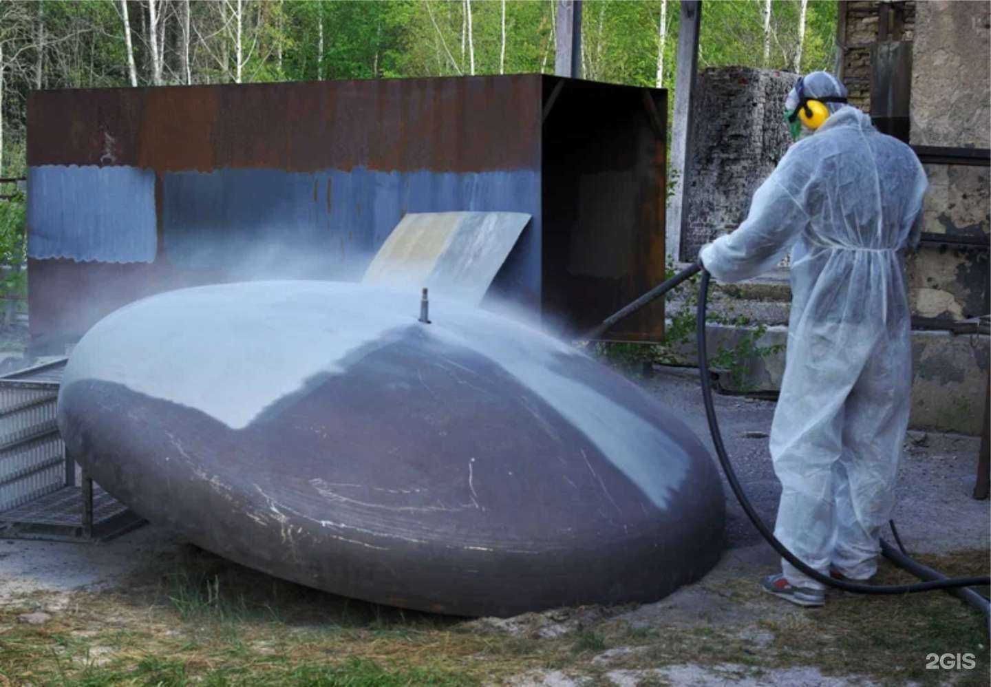 Отзывы на компанию Anticor в Ивантеевке c фото