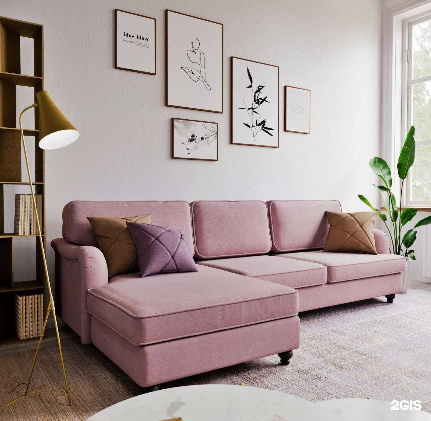 Отзывы на компанию Нэндо в Челябинске c фото