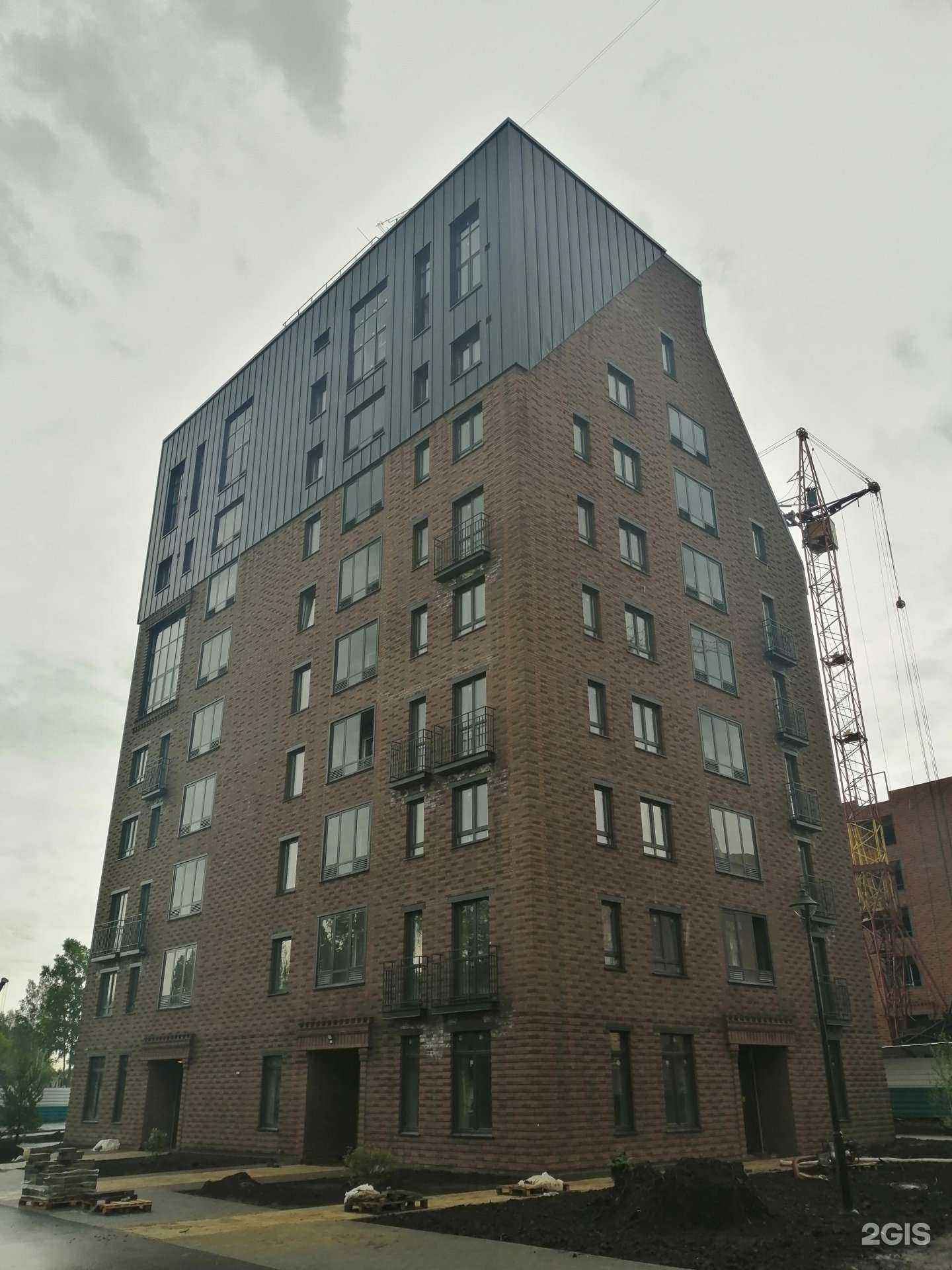 Отзывы на компанию Мимоза в Новосибирске c фото - фотография 2 из 2