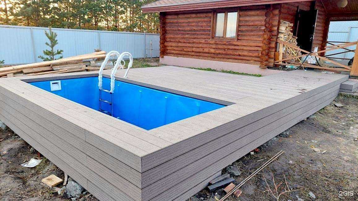 Отзывы на компанию Магия воды в г. Челябинск c фото