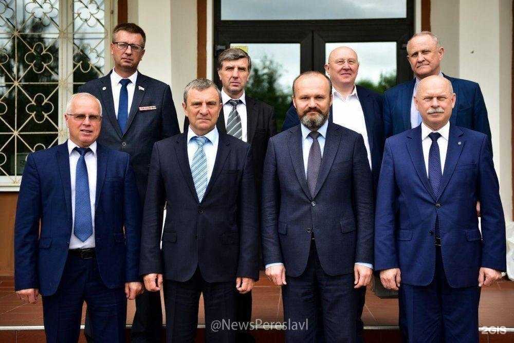 Отзывы на компанию Переславская объединенная техническая школа в Переславле-Залесском c фото