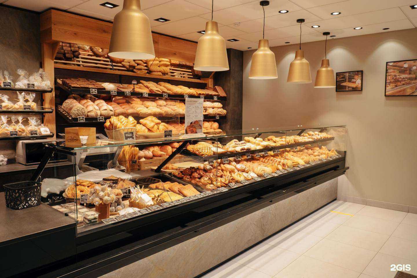 Отзывы на компанию БулоШная & Бисквитный двор в г. Тюмень c фото