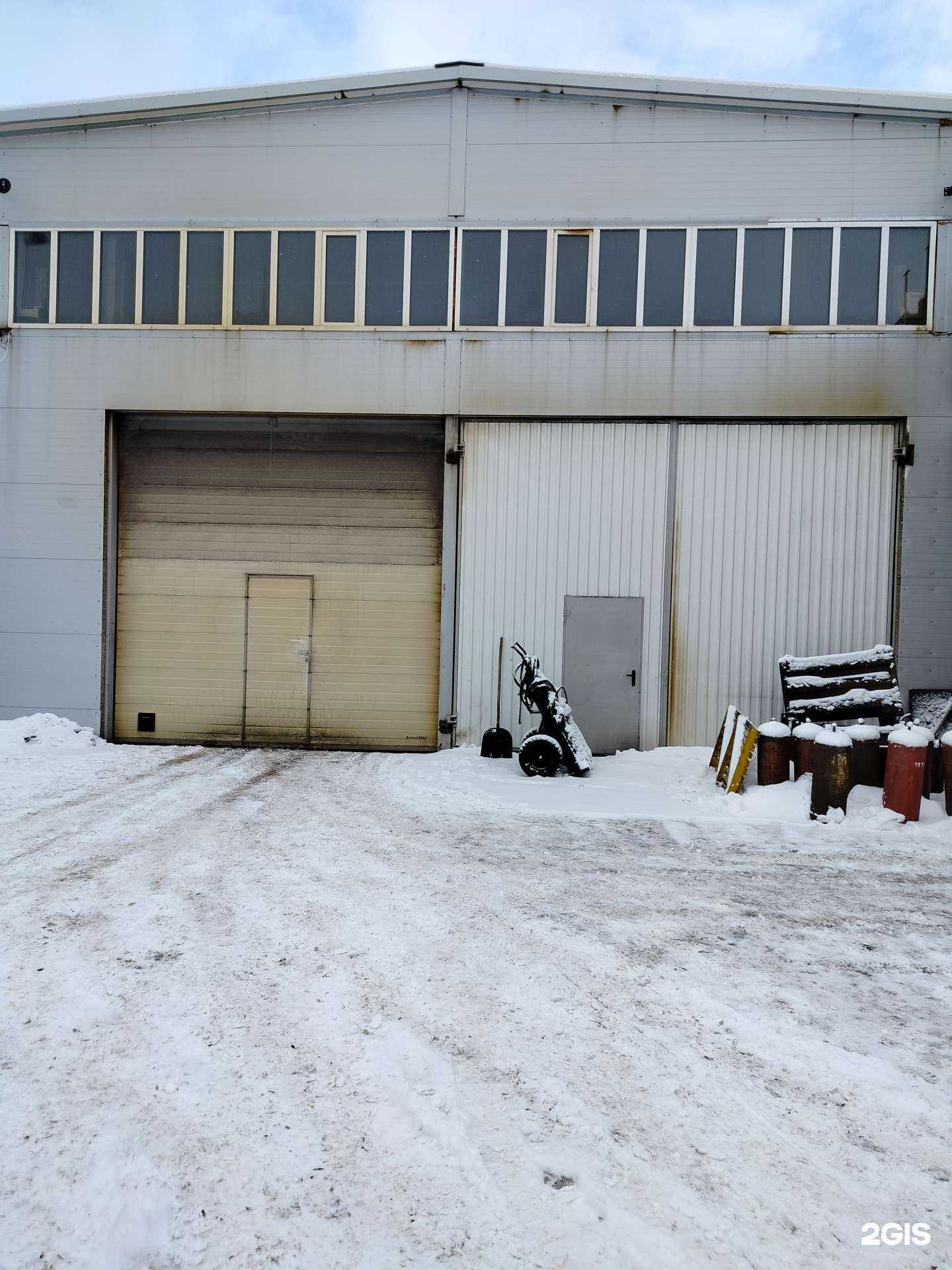 Отзывы на компанию Атлант-МГ в г. Пенза c фото