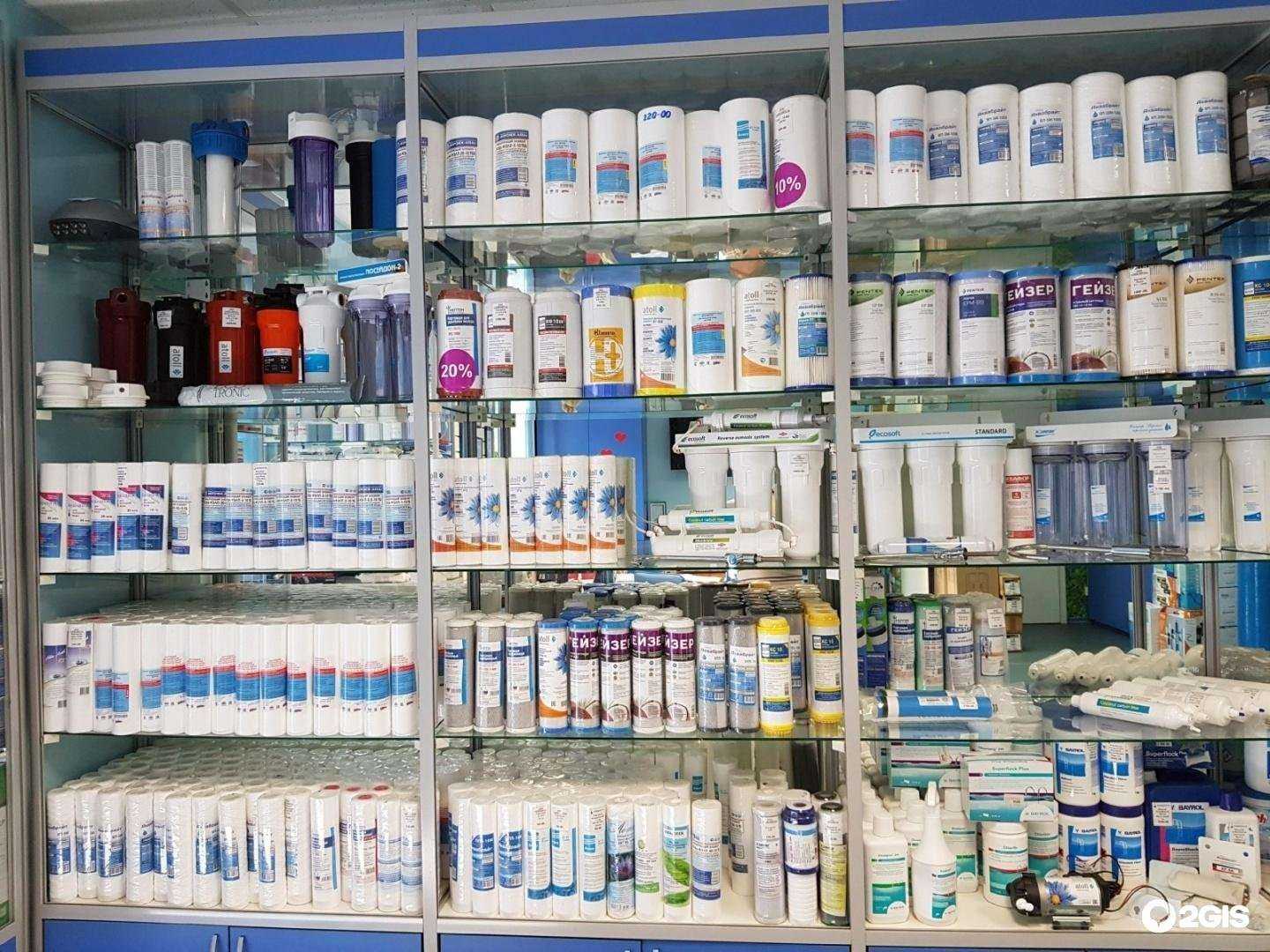 Отзывы на компанию Гейзер в г. Сургут c фото