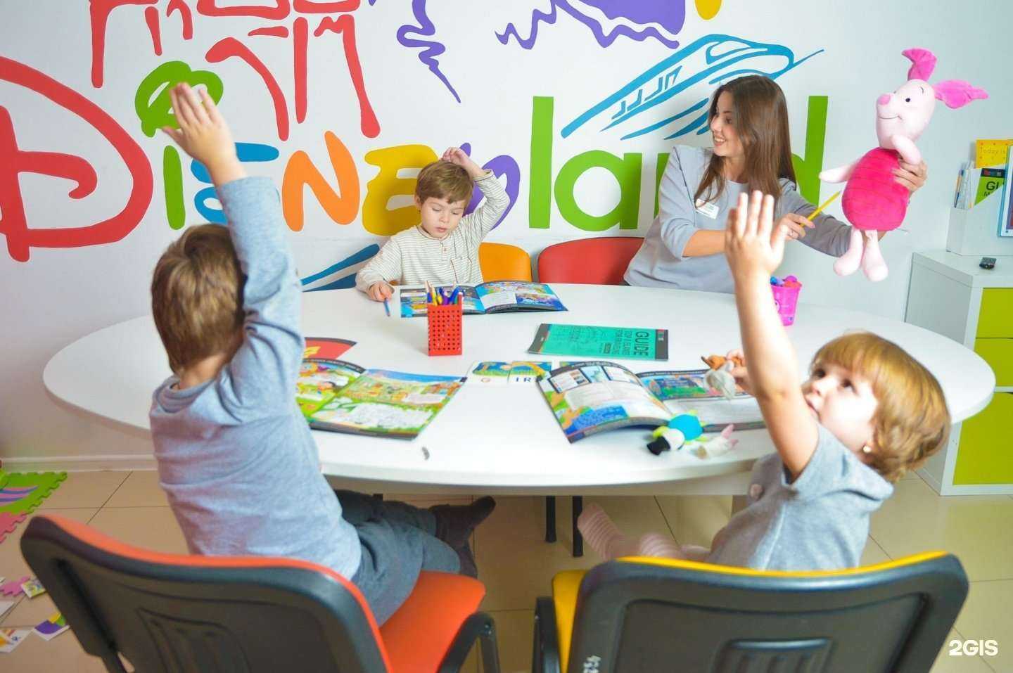 Отзывы на компанию Capital School Center в Нижневартовске c фото