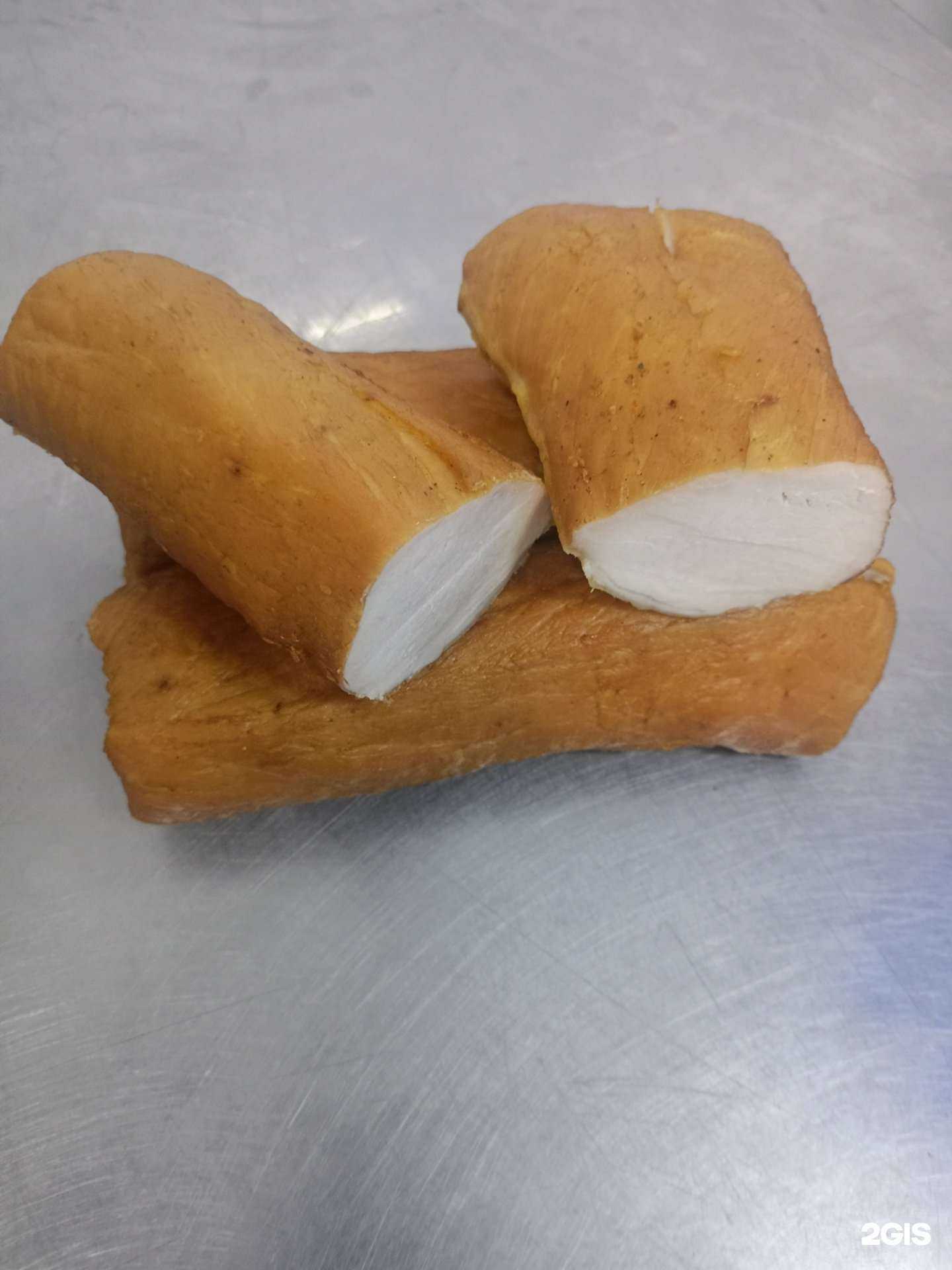 Отзывы на компанию Копченый в Ангарске c фото