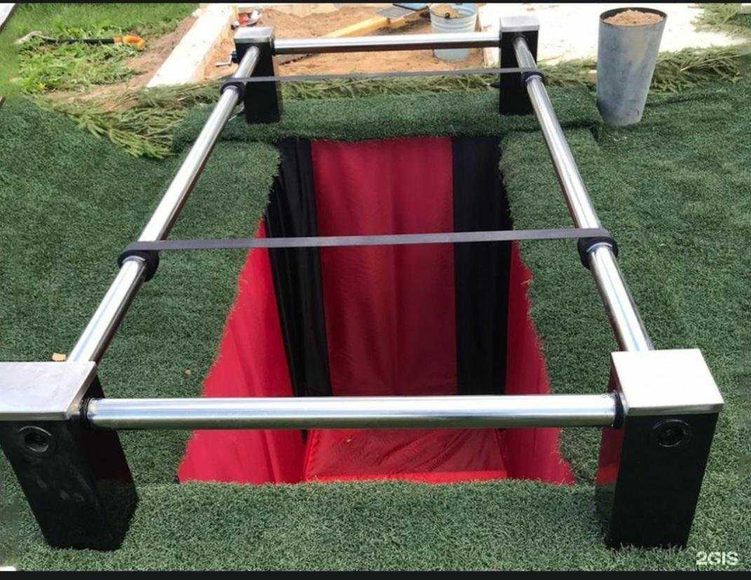 Отзывы на компанию Вечная память в г. Челябинск c фото