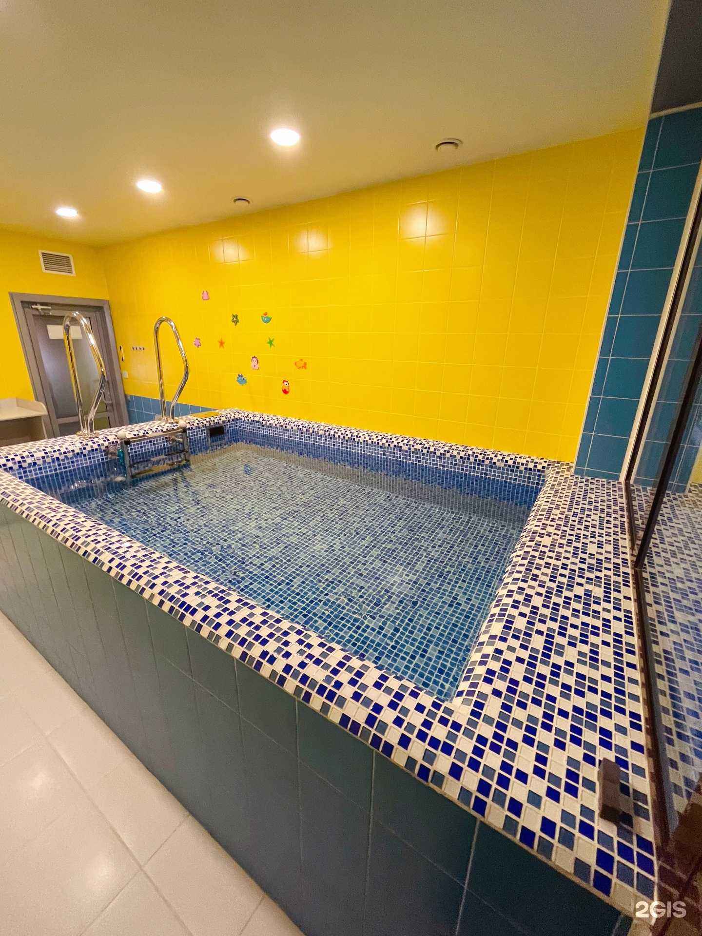 Отзывы на компанию Baby clubik в Иркутске c фото