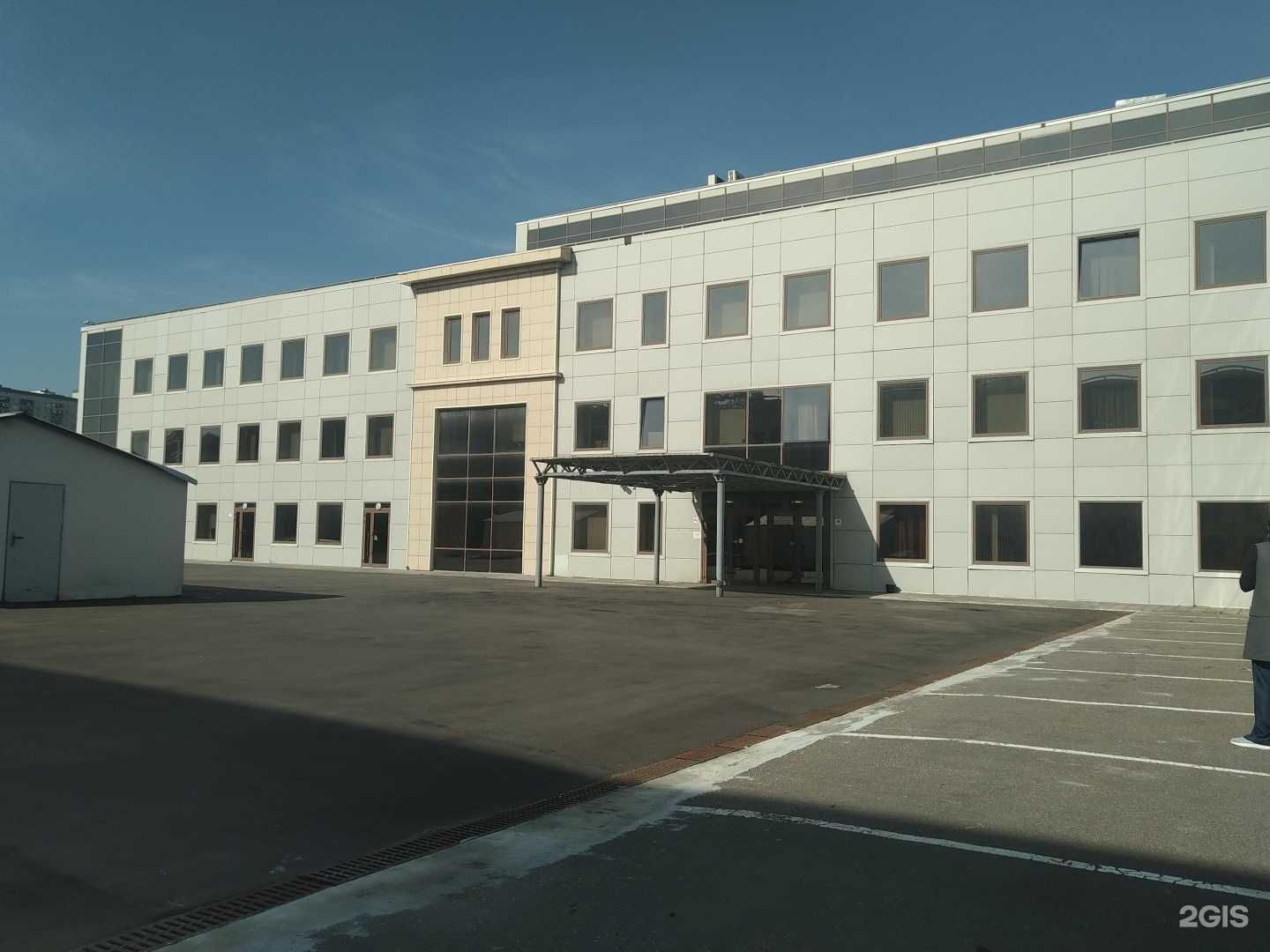 Отзывы на компанию Progress в Москве c фото