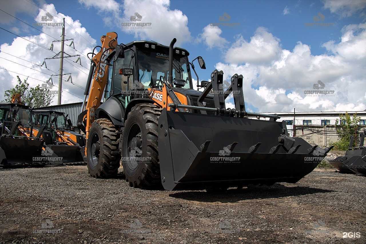 Отзывы на компанию СеверТракЦентр в г. Химки c фото