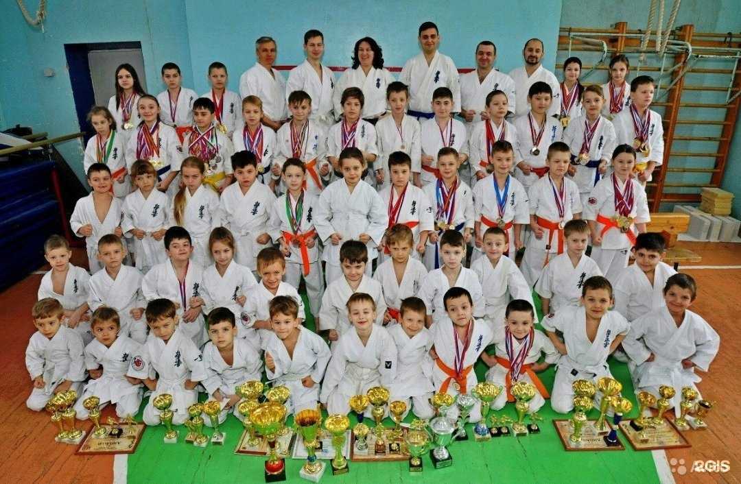 Отзывы на компанию Путь чемпиона в г. Ростов-на-Дону c фото