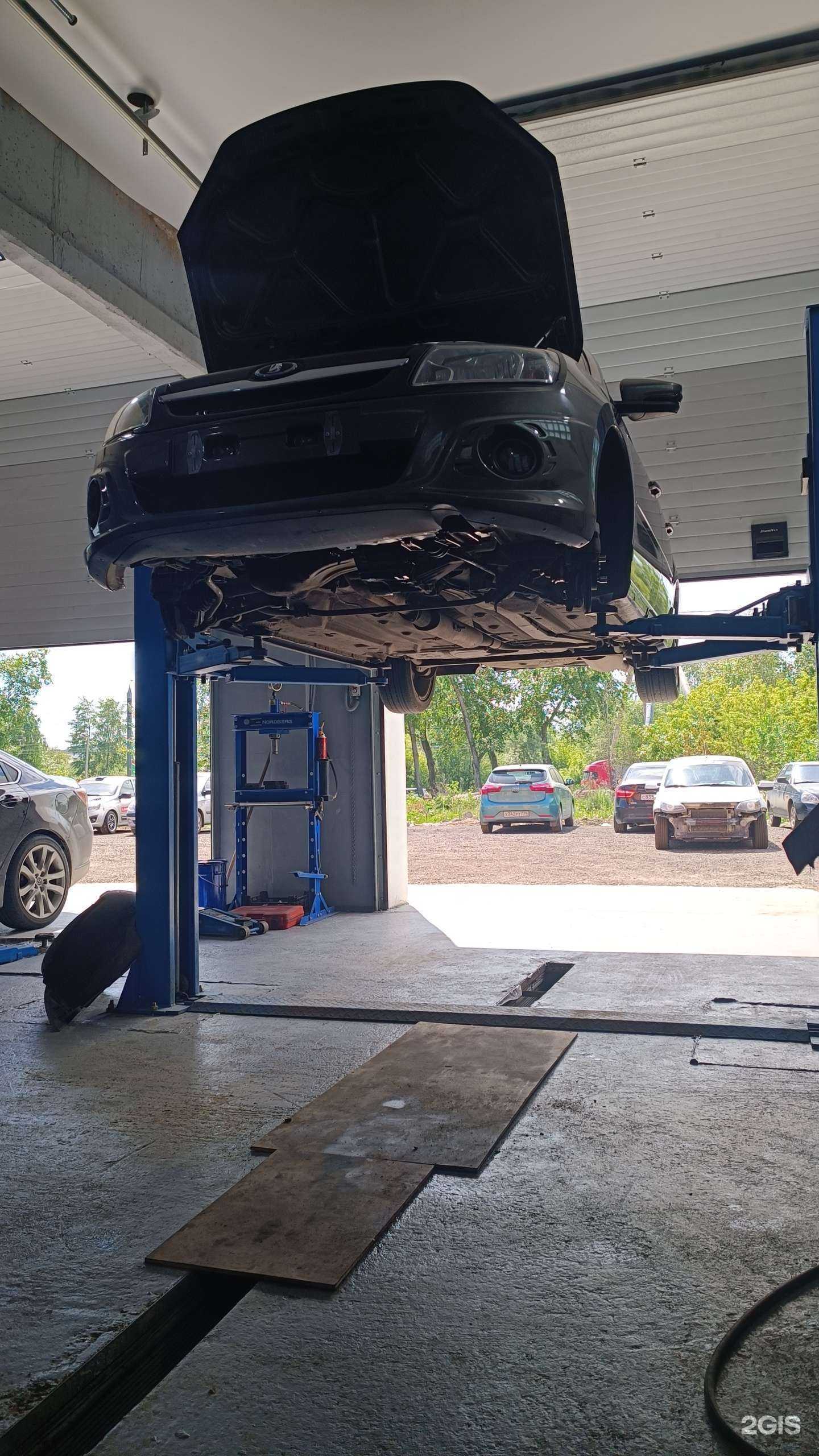 Отзывы на компанию Bg632 в Челябинске c фото - фотография 2 из 2