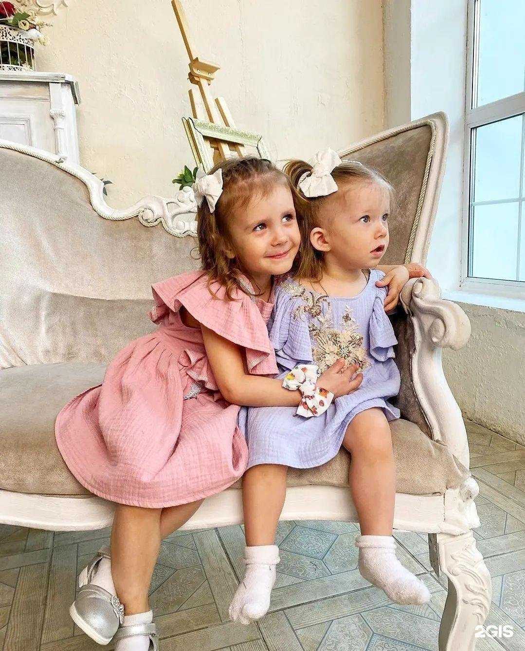 Отзывы на компанию Little Dorrit в Новосибирске c фото