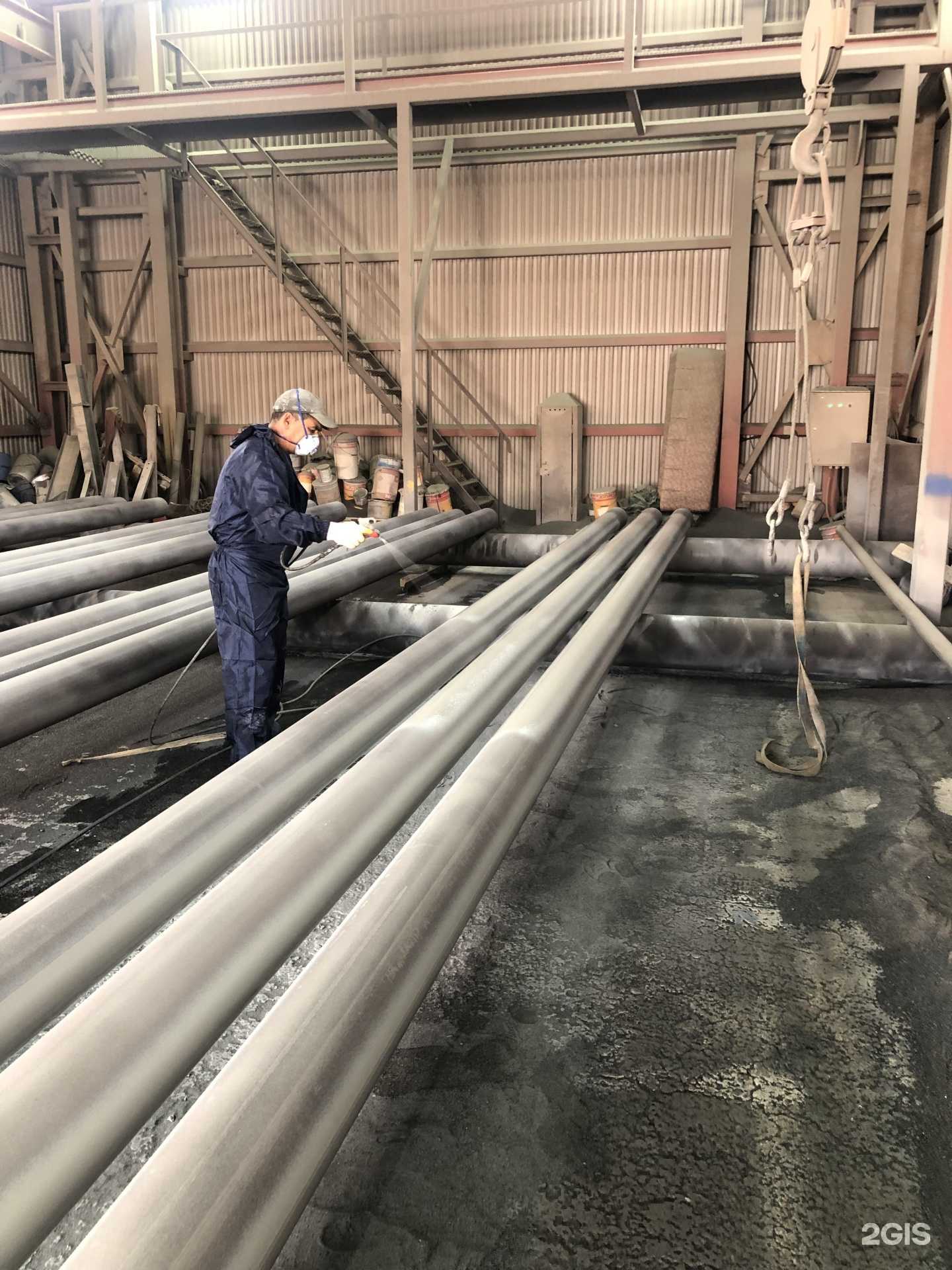 Отзывы на компанию Профиндустрия в г. Краснодар c фото