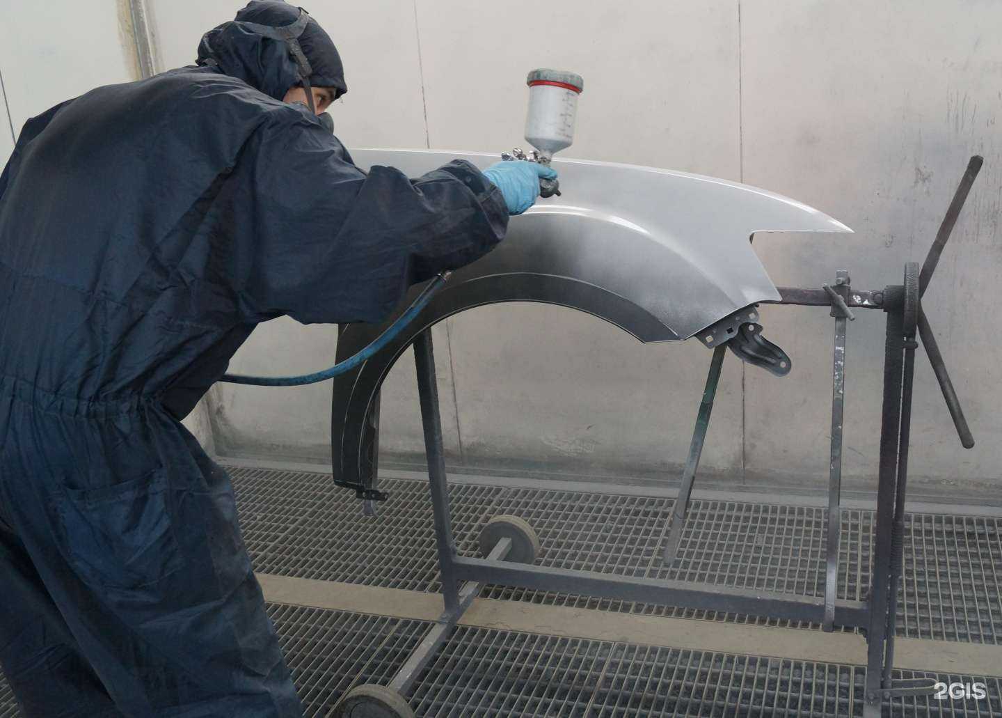 Отзывы на компанию Mobil 1 Центр в г. Мурманск c фото