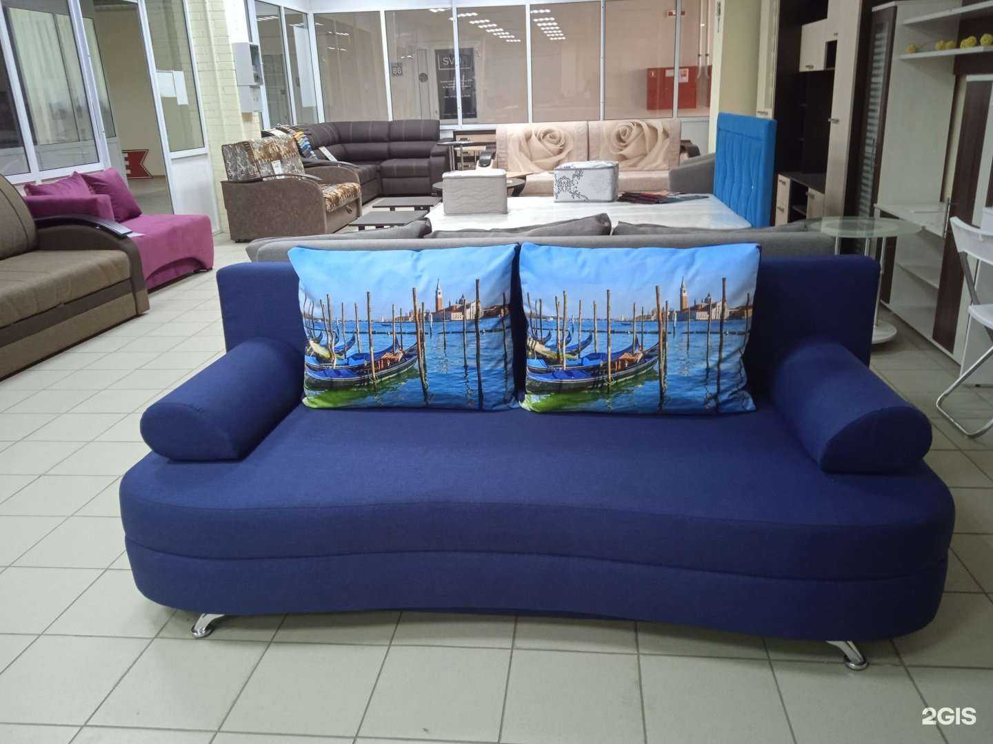 Отзывы на компанию Магазин мебели в Тольятти c фото