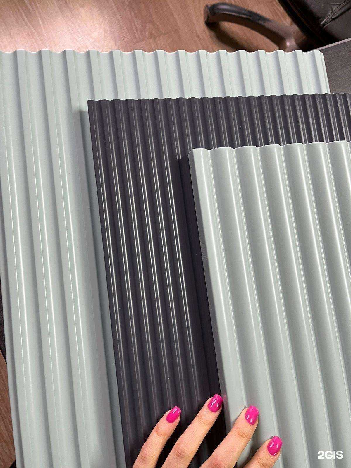 Отзывы на компанию ШельфТорг в Ростове-на-Дону c фото