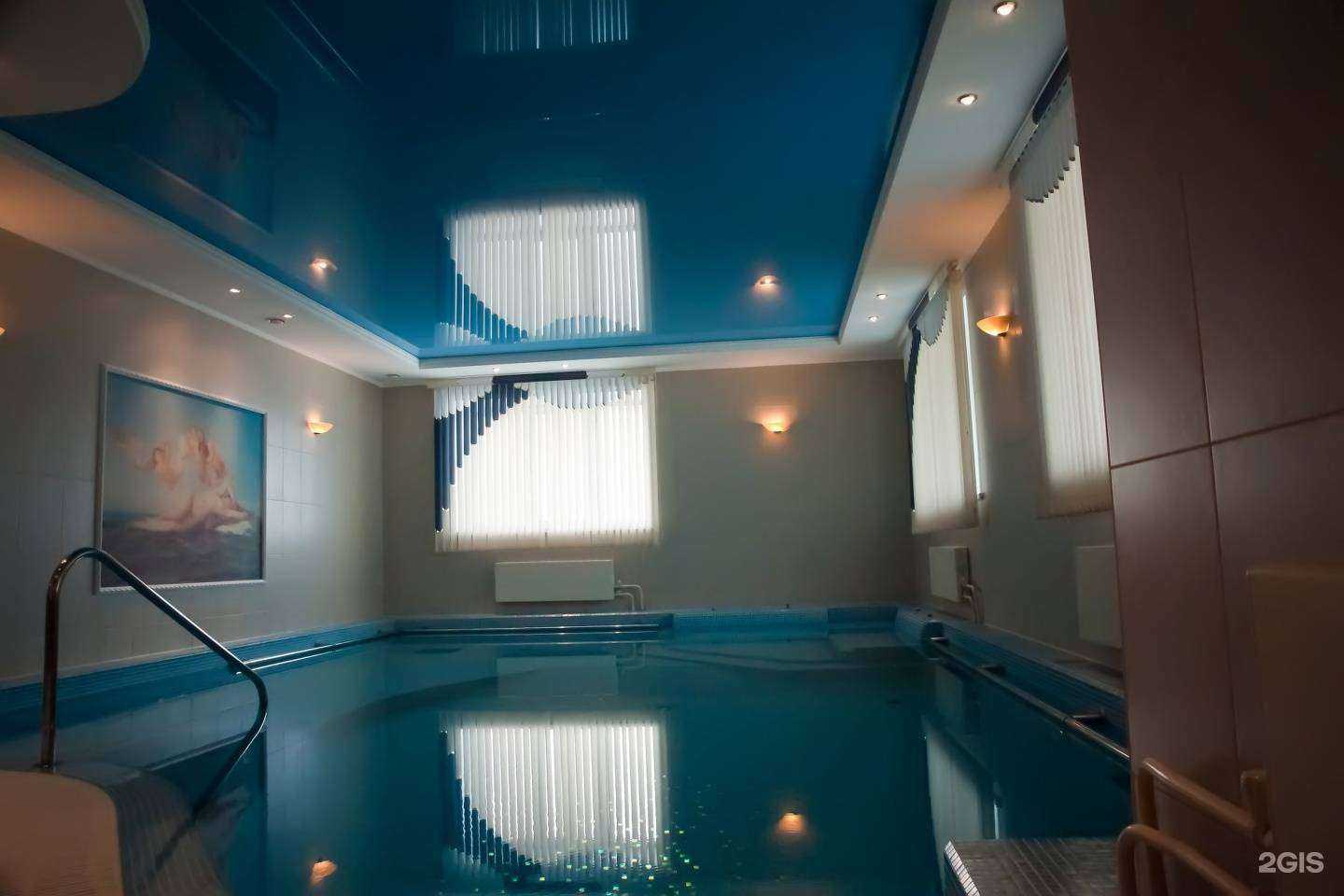 Отзывы на компанию Ельцовский в г. Новосибирск c фото