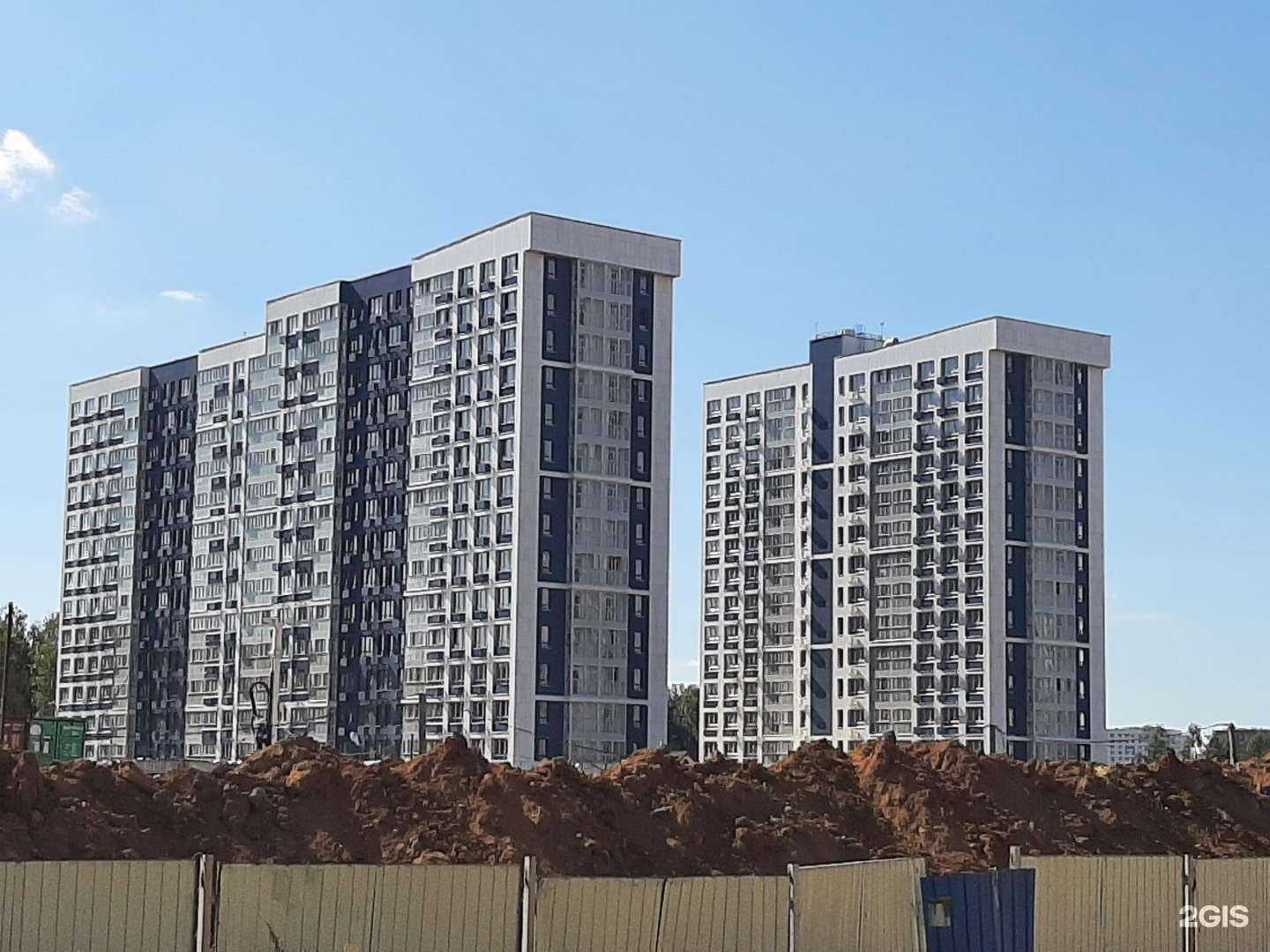 Отзывы на компанию Лотос в Коммунарке c фото