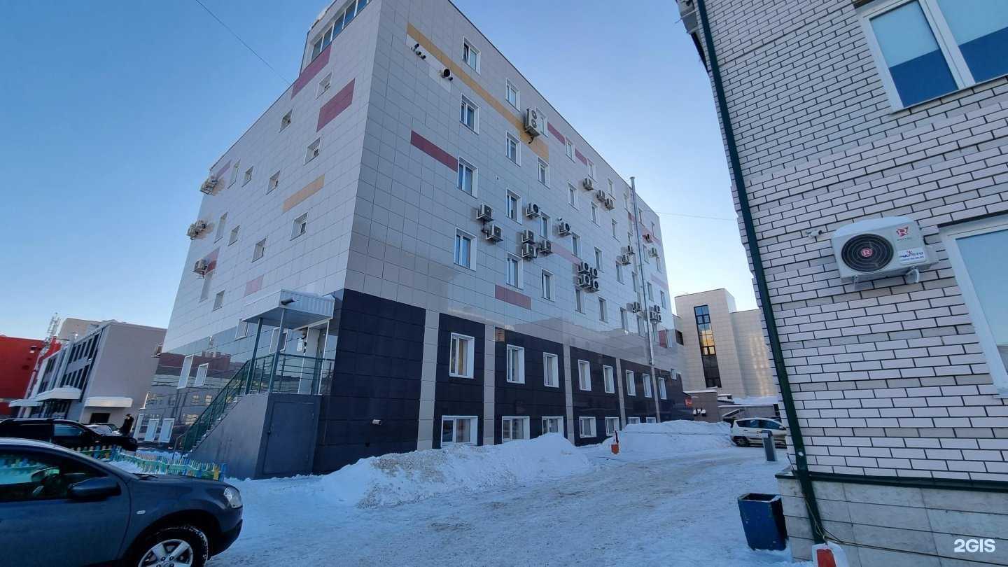 Отзывы на компанию Место встречи в Барнауле c фото - фотография 2 из 2