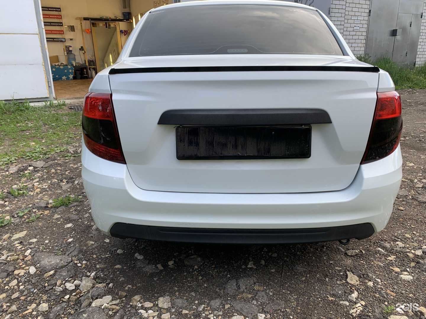 Отзывы на компанию Toner Box в Казани c фото