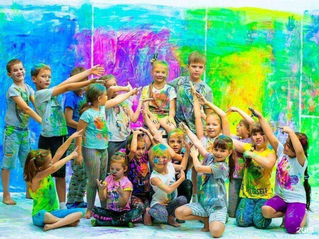 Отзывы на компанию Kids point в г. Омск c фото