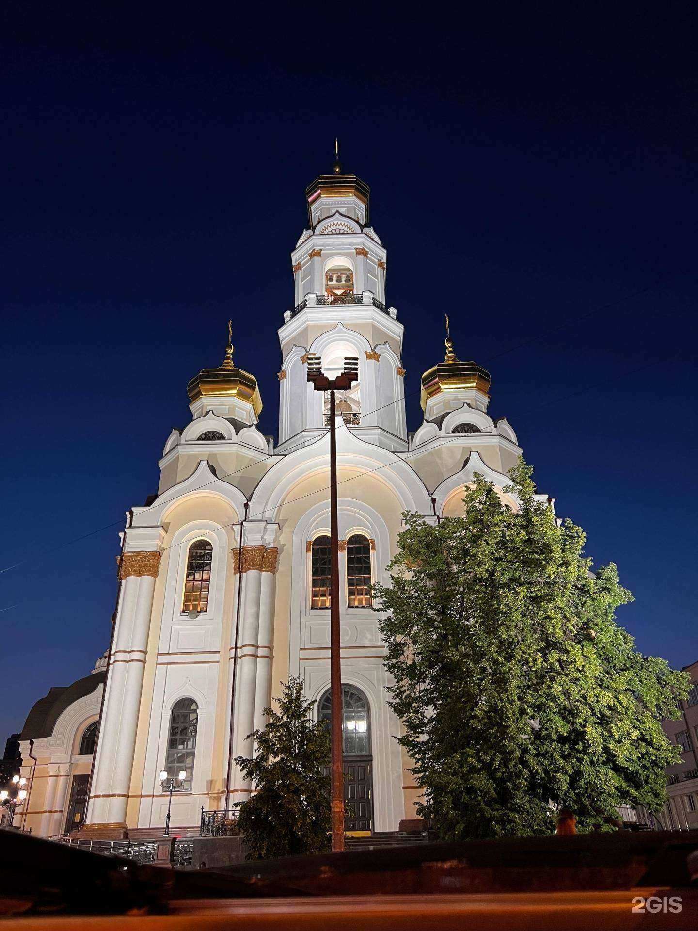 Отзывы на компанию На высоте в Екатеринбурге c фото