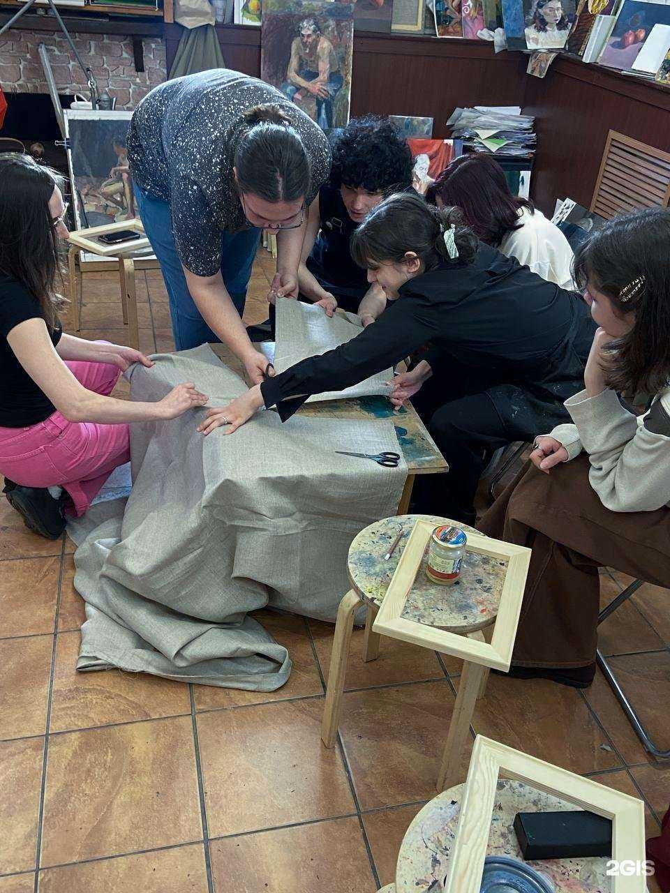 Отзывы на компанию Триарс в Казани c фото