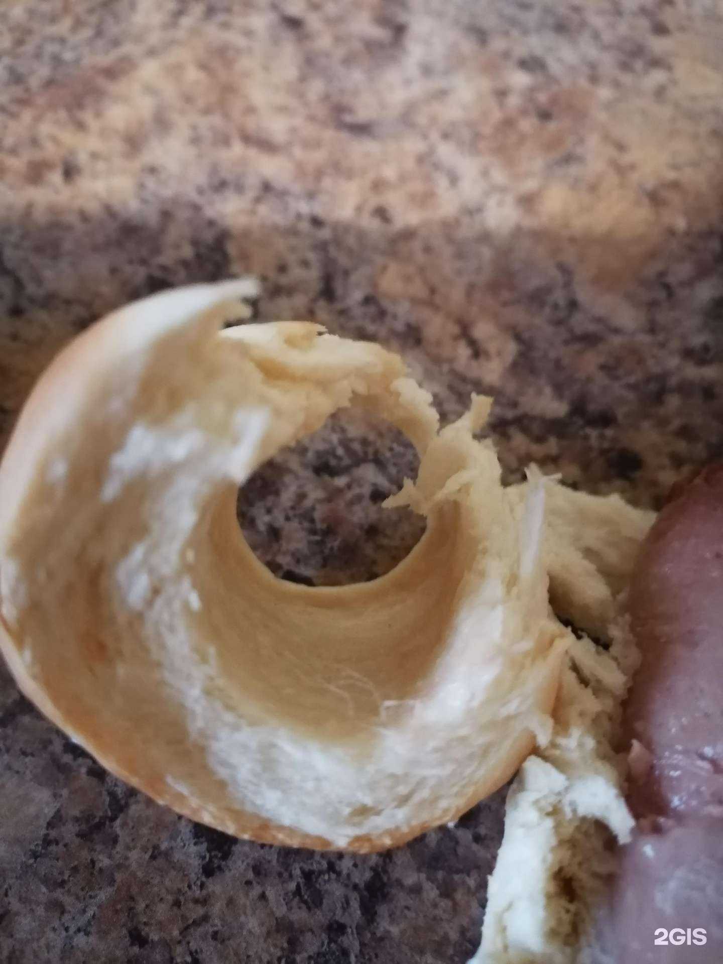 Отзывы на компанию Хлеб забыли в Вологде c фото