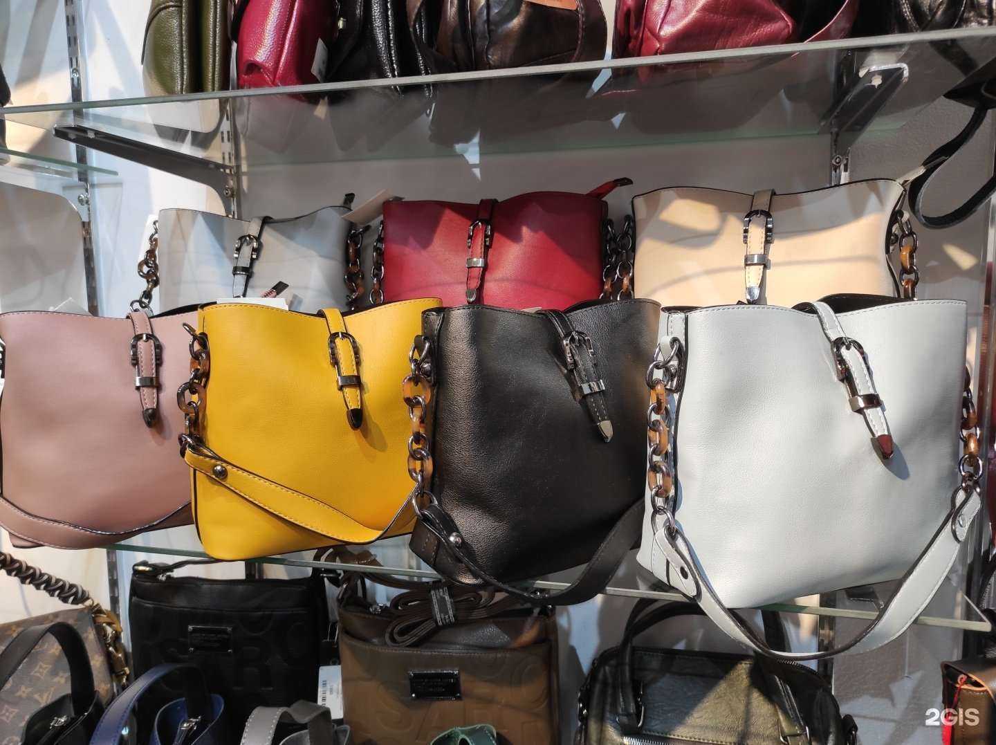 Отзывы на компанию Малина Стиль в Якутске c фото