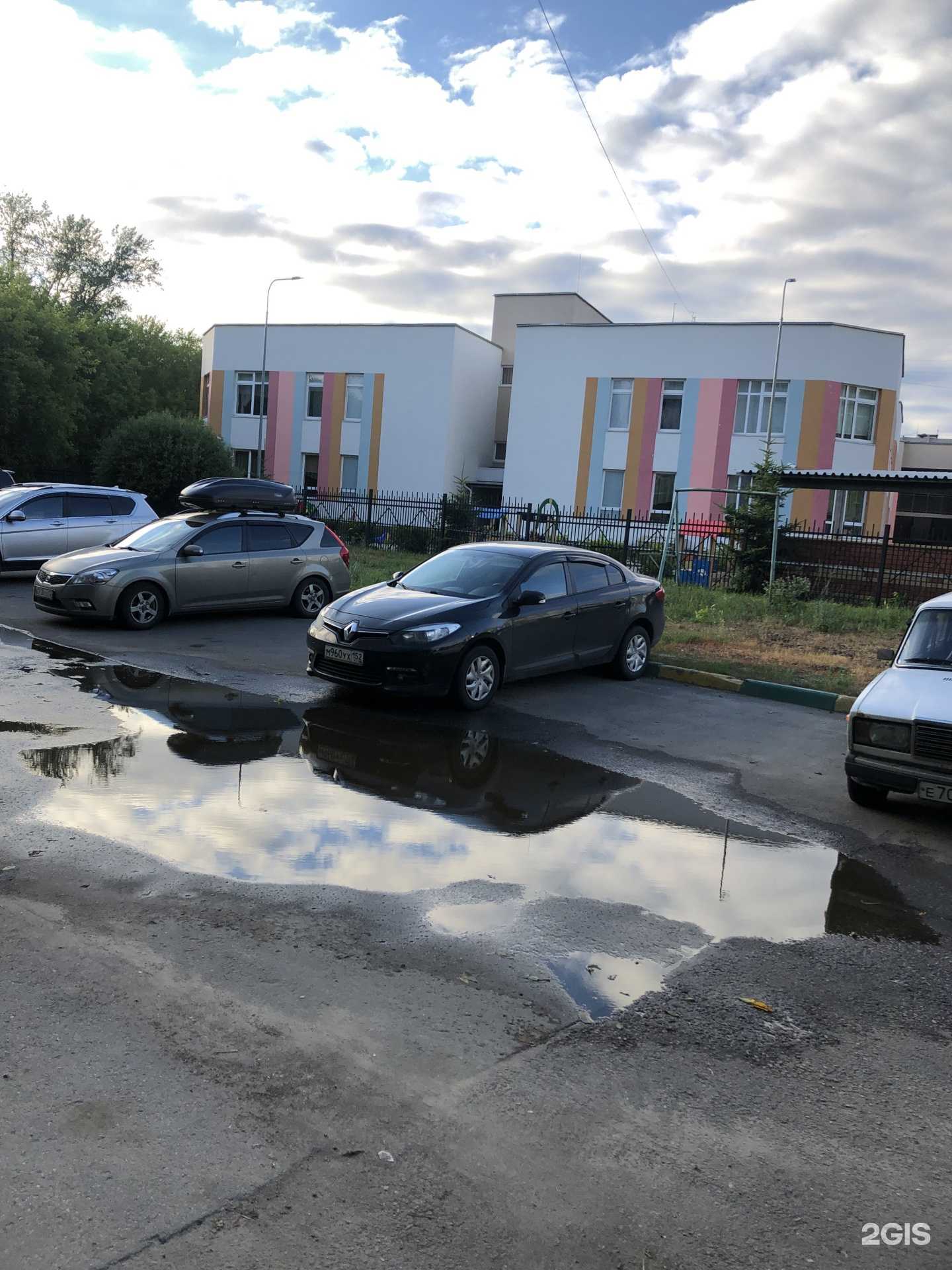 Отзывы на компанию Детский сад №160 в г. Нижний Новгород c фото
