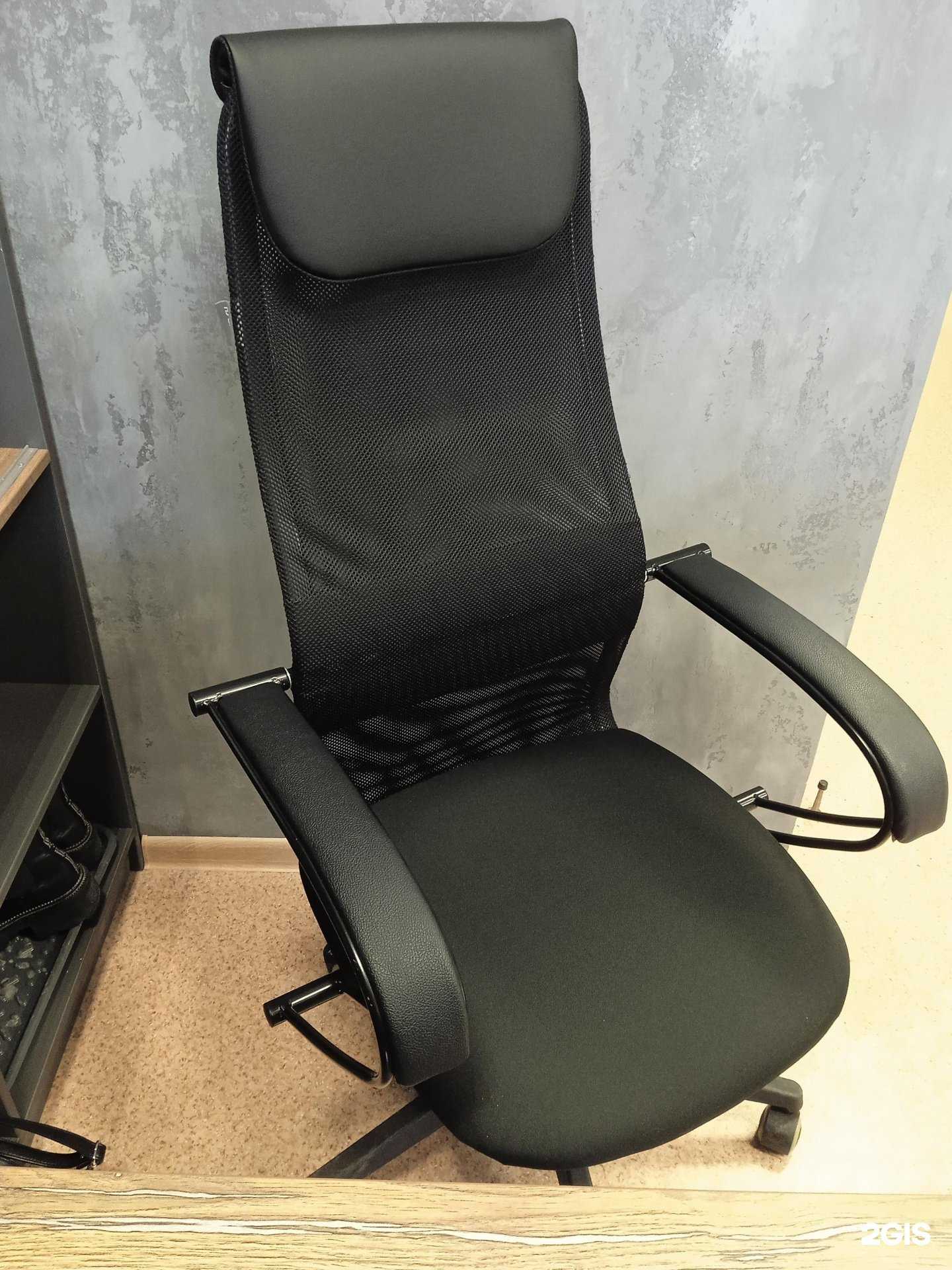 Отзывы на компанию Проофис в Новосибирске c фото