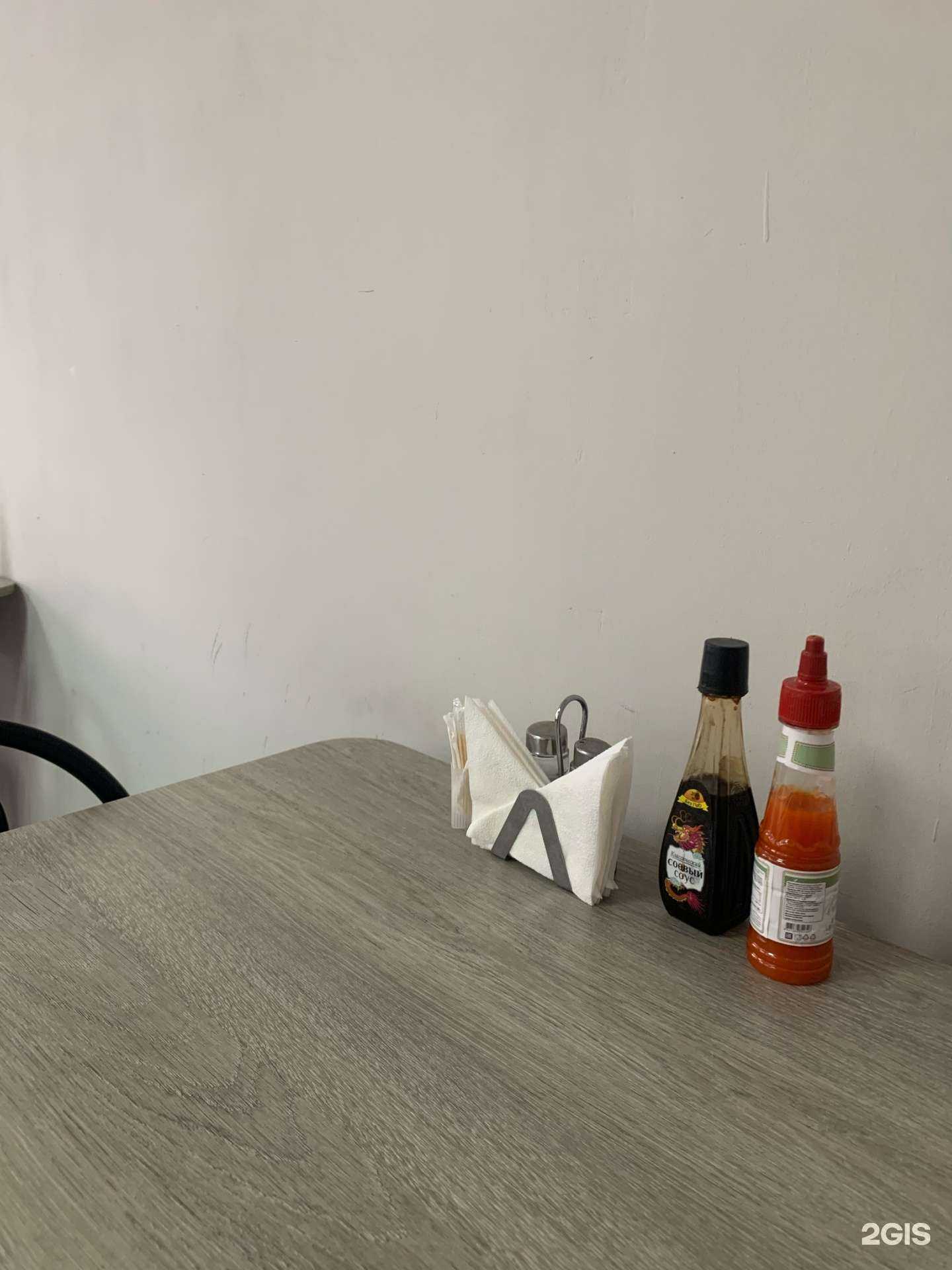 Отзывы на компанию Хочу есть в Иркутске c фото