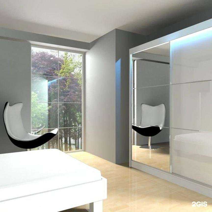 Отзывы на компанию Интерьер Сервис в г. Орск c фото