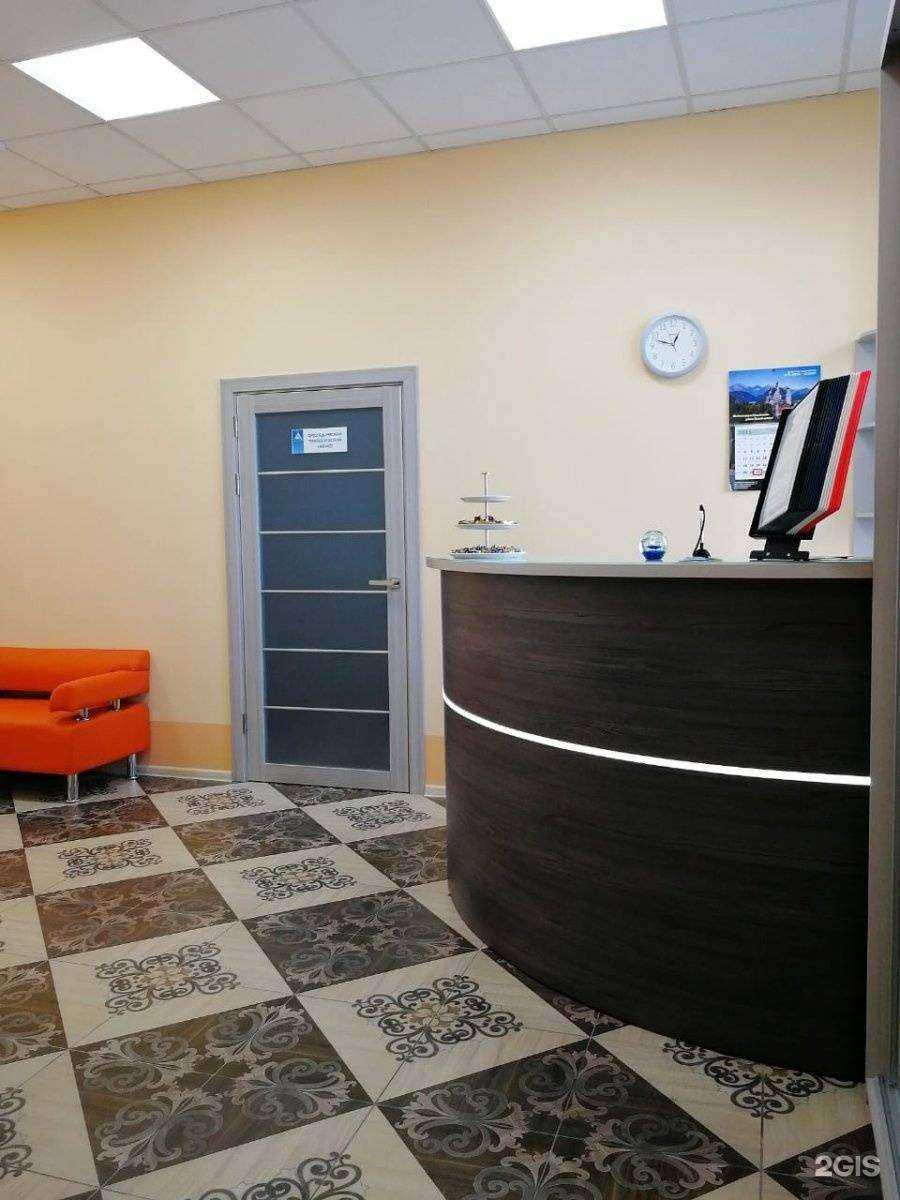 Отзывы на компанию Ангара в Барнауле c фото