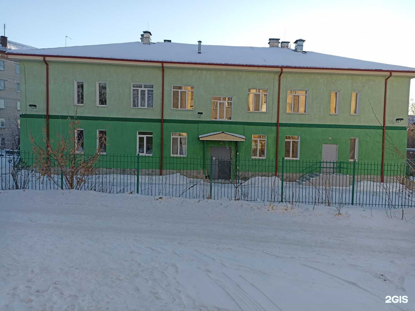 Отзывы на компанию Детский сад №554 комбинированного вида в г. Екатеринбург c фото