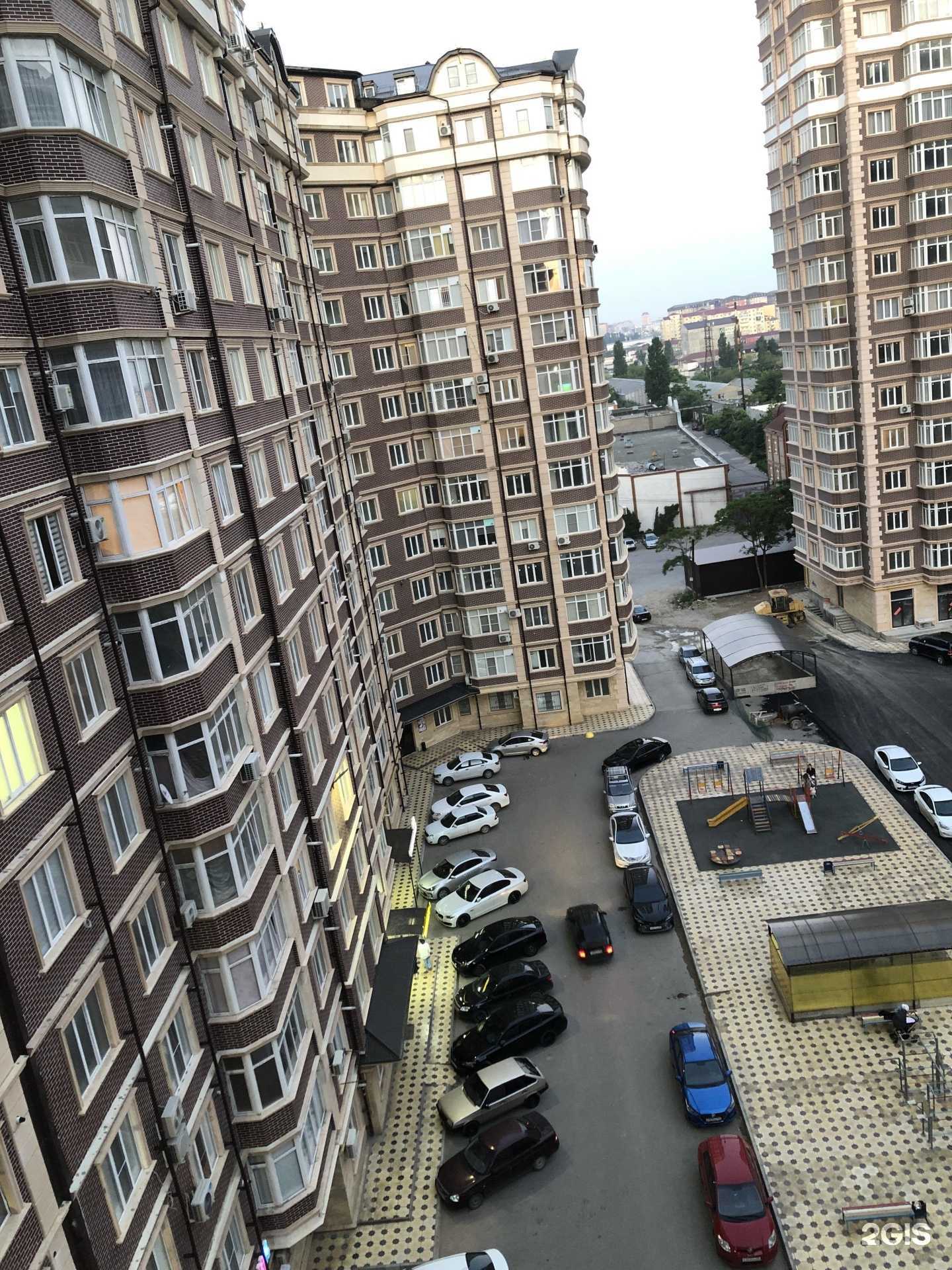 Отзывы на компанию Ателье в Махачкале c фото - фотография 2 из 2