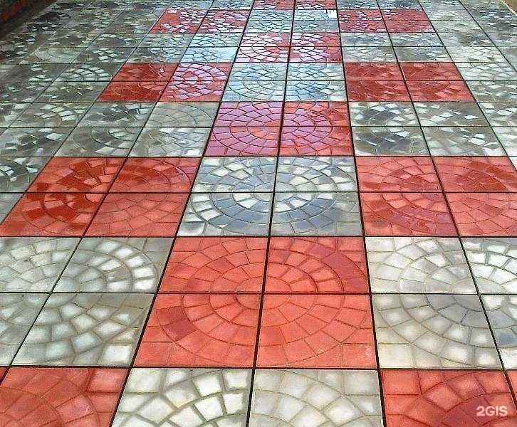 Отзывы на компанию Плитка58 в г. Пенза c фото