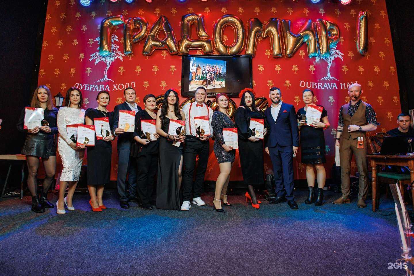 Отзывы на компанию Градомиръ в г. Сергиев Посад c фото