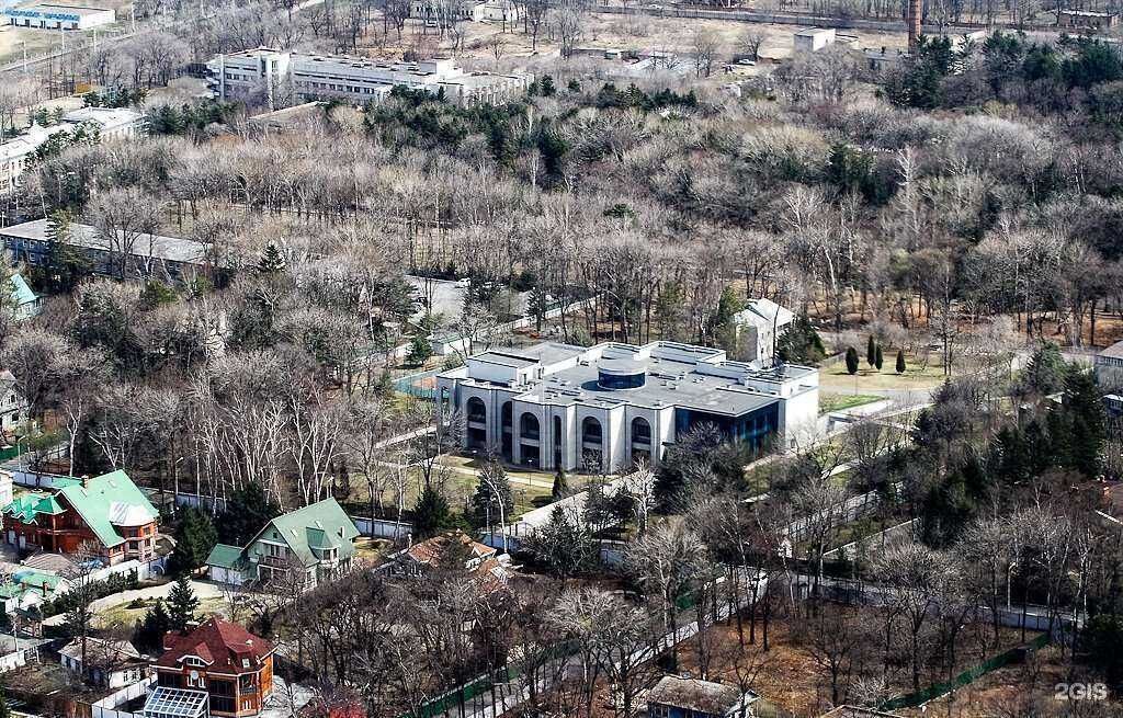 Отзывы на компанию Санаторный в Владивостоке c фото