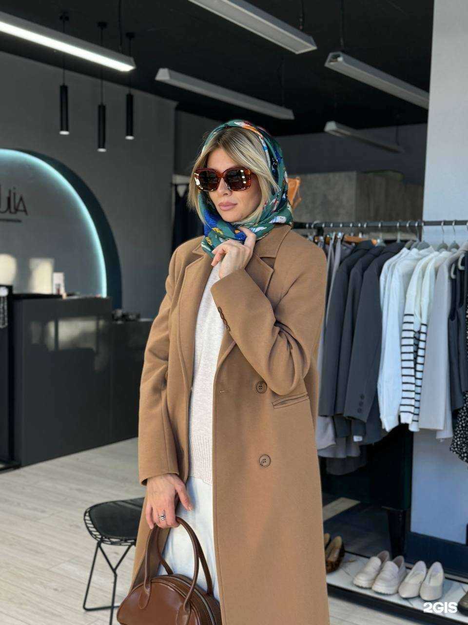 Отзывы на компанию Julia в Красноярске c фото