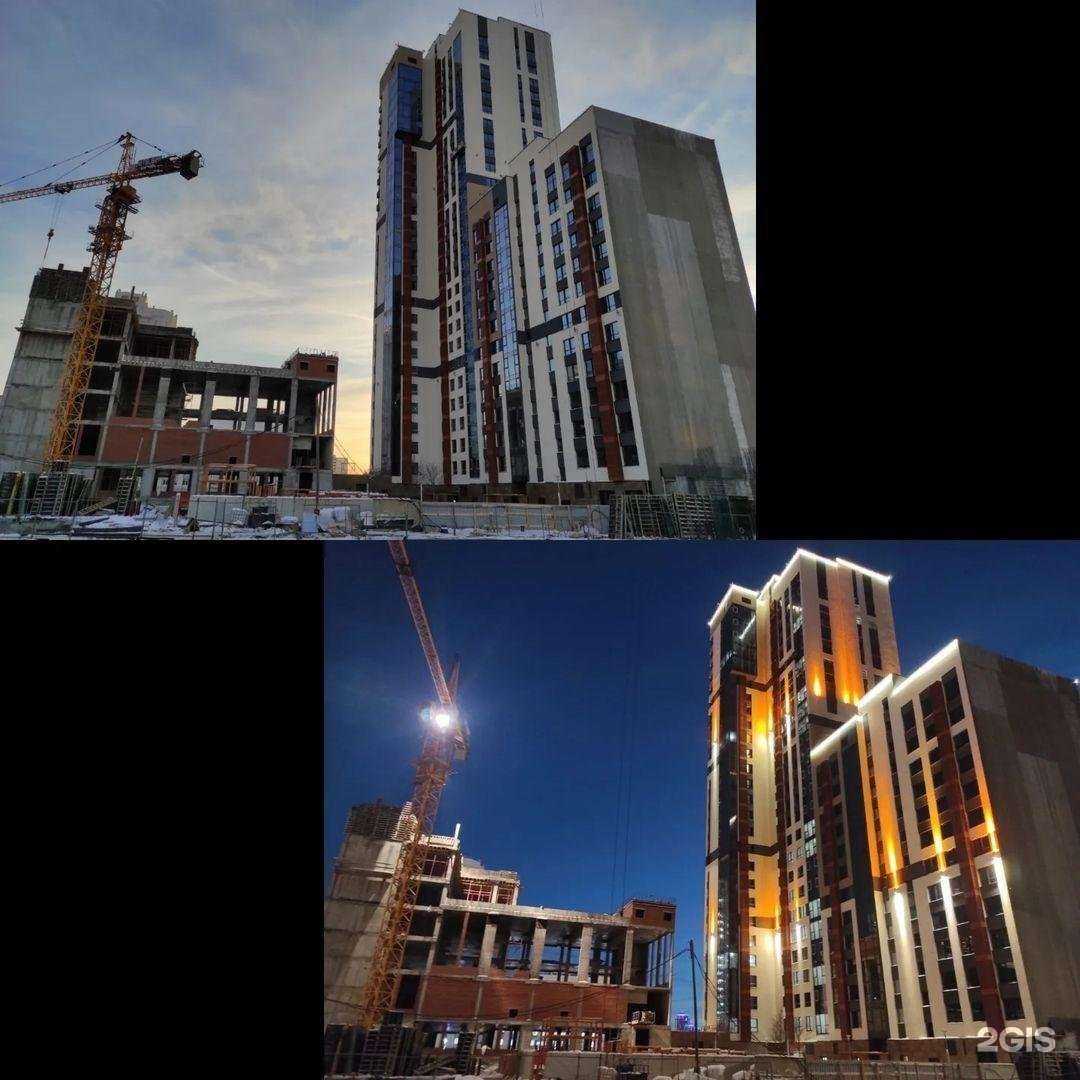 Отзывы на компанию Уралстройсертификация в г. Екатеринбург c фото