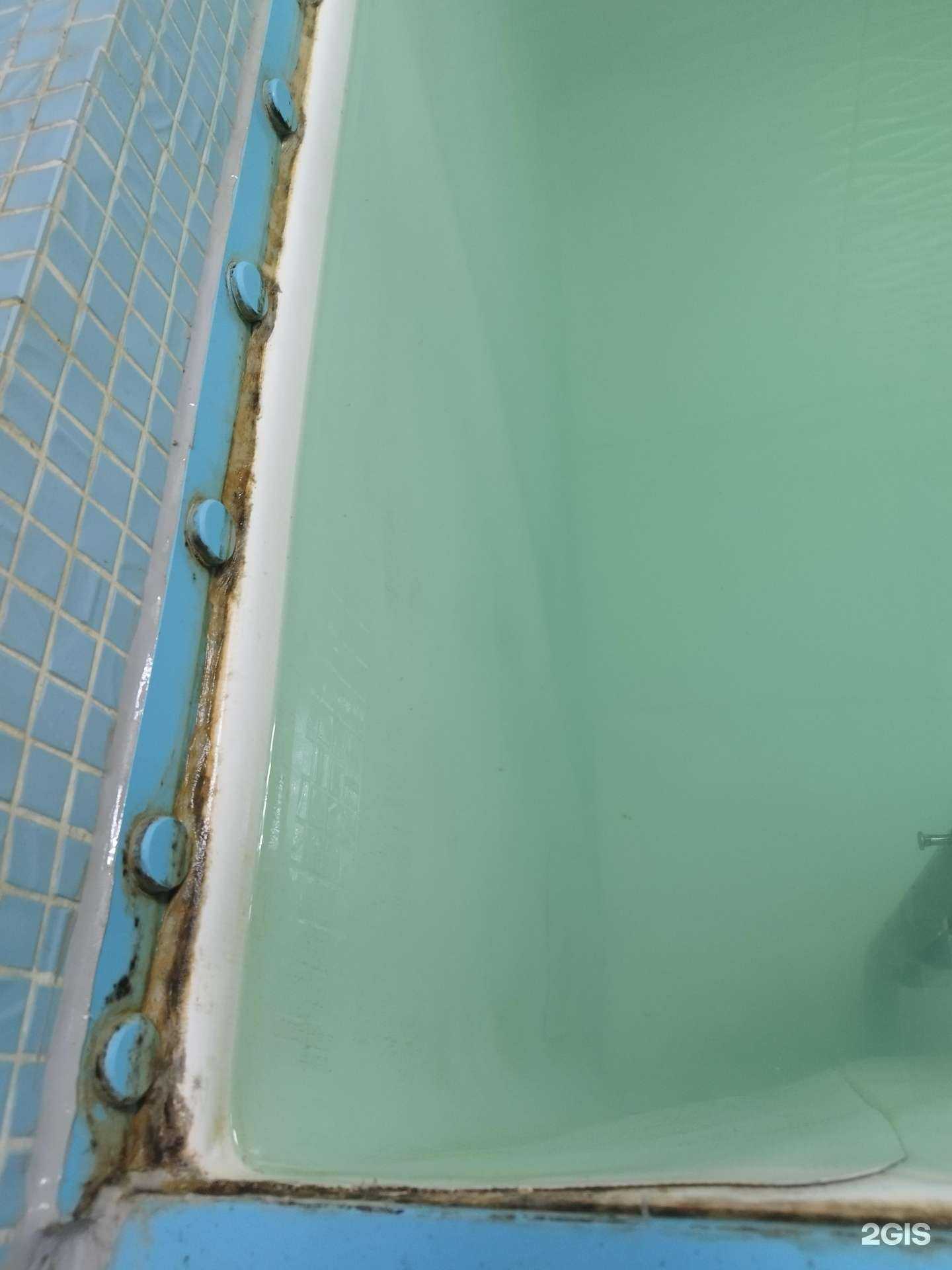 Отзывы на компанию Оздоровительный комплекс в г. Октябрьский c фото